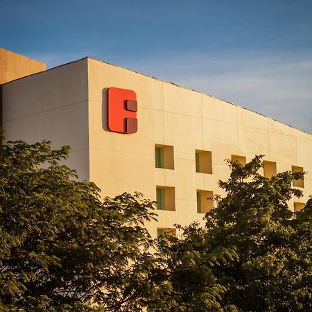 Fiesta Inn Culiacan Exterior photo