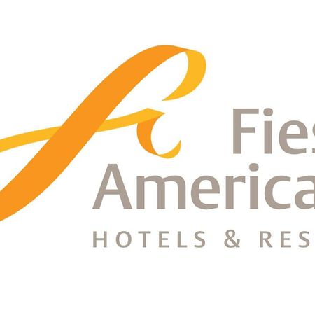 Fiesta Inn Culiacan Exterior photo