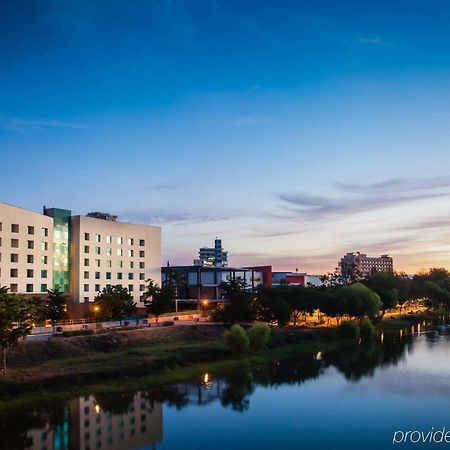Fiesta Inn Culiacan Exterior photo