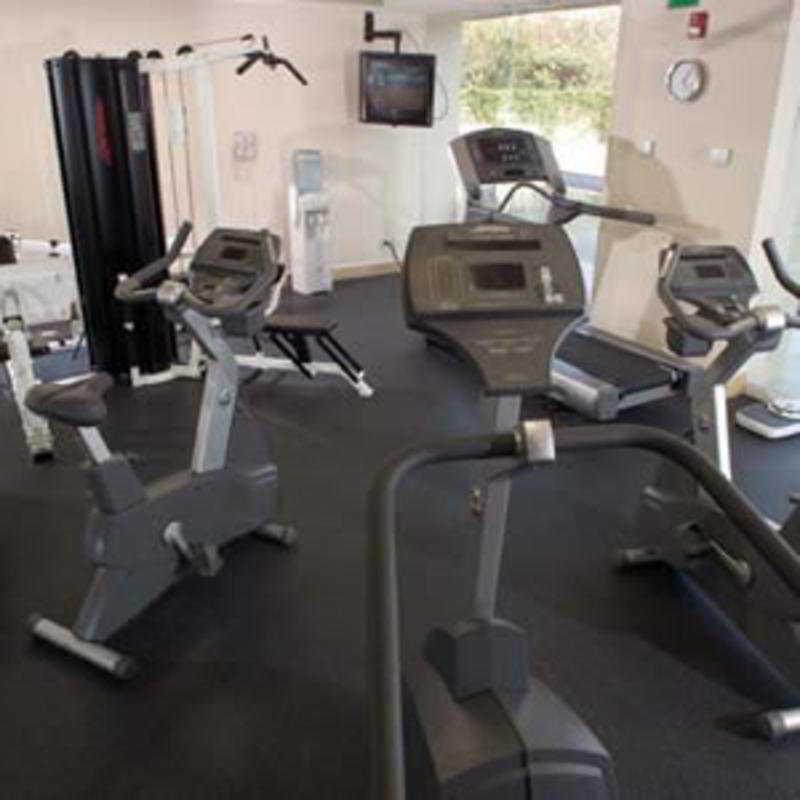 Fiesta Inn Culiacan Facilities photo