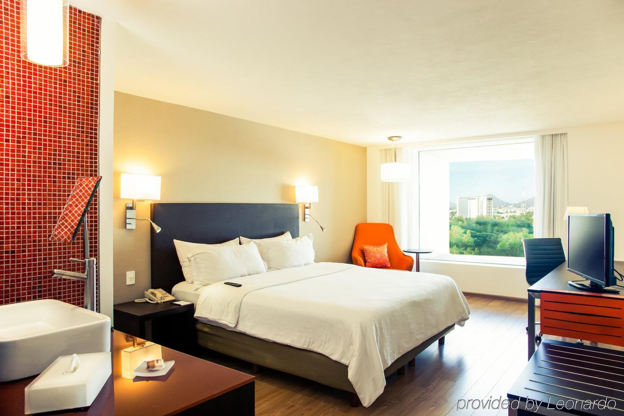 Fiesta Inn Culiacan Exterior photo