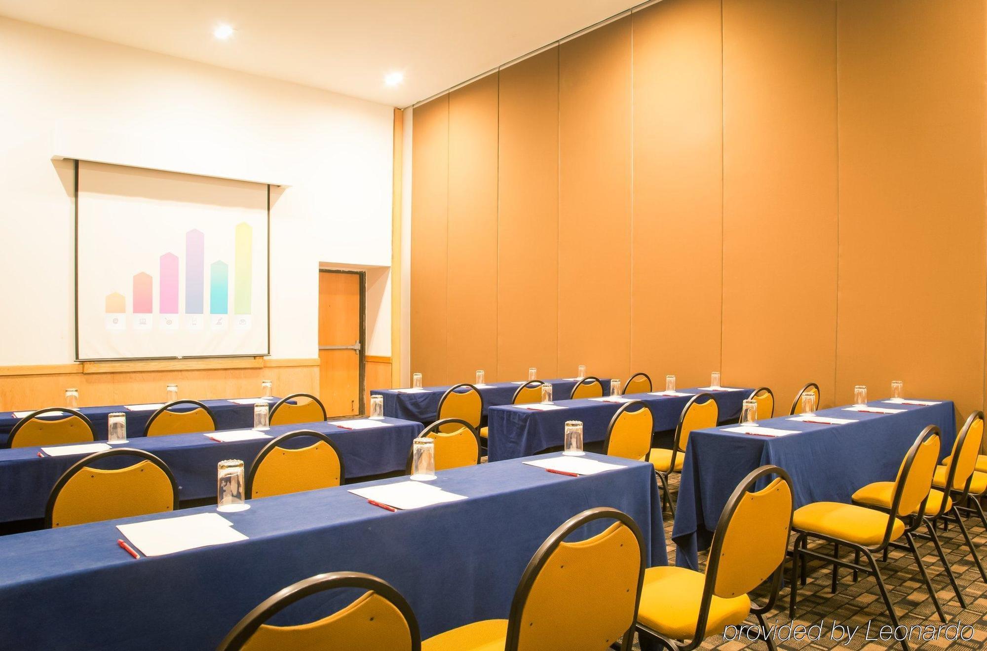 Fiesta Inn Culiacan Exterior photo