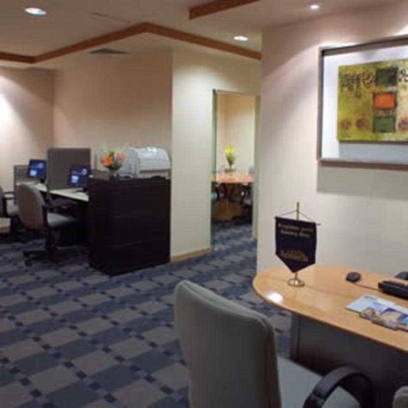 Fiesta Inn Culiacan Facilities photo