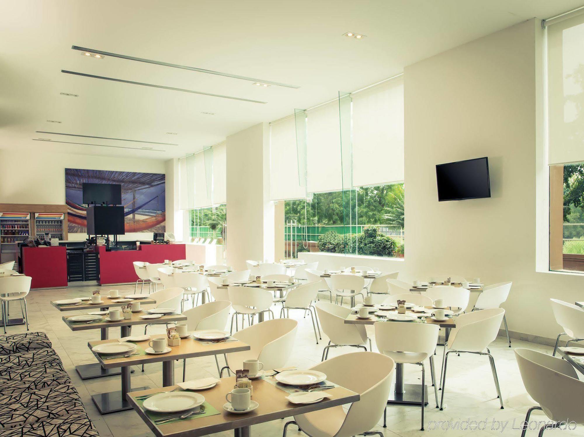 Fiesta Inn Culiacan Exterior photo