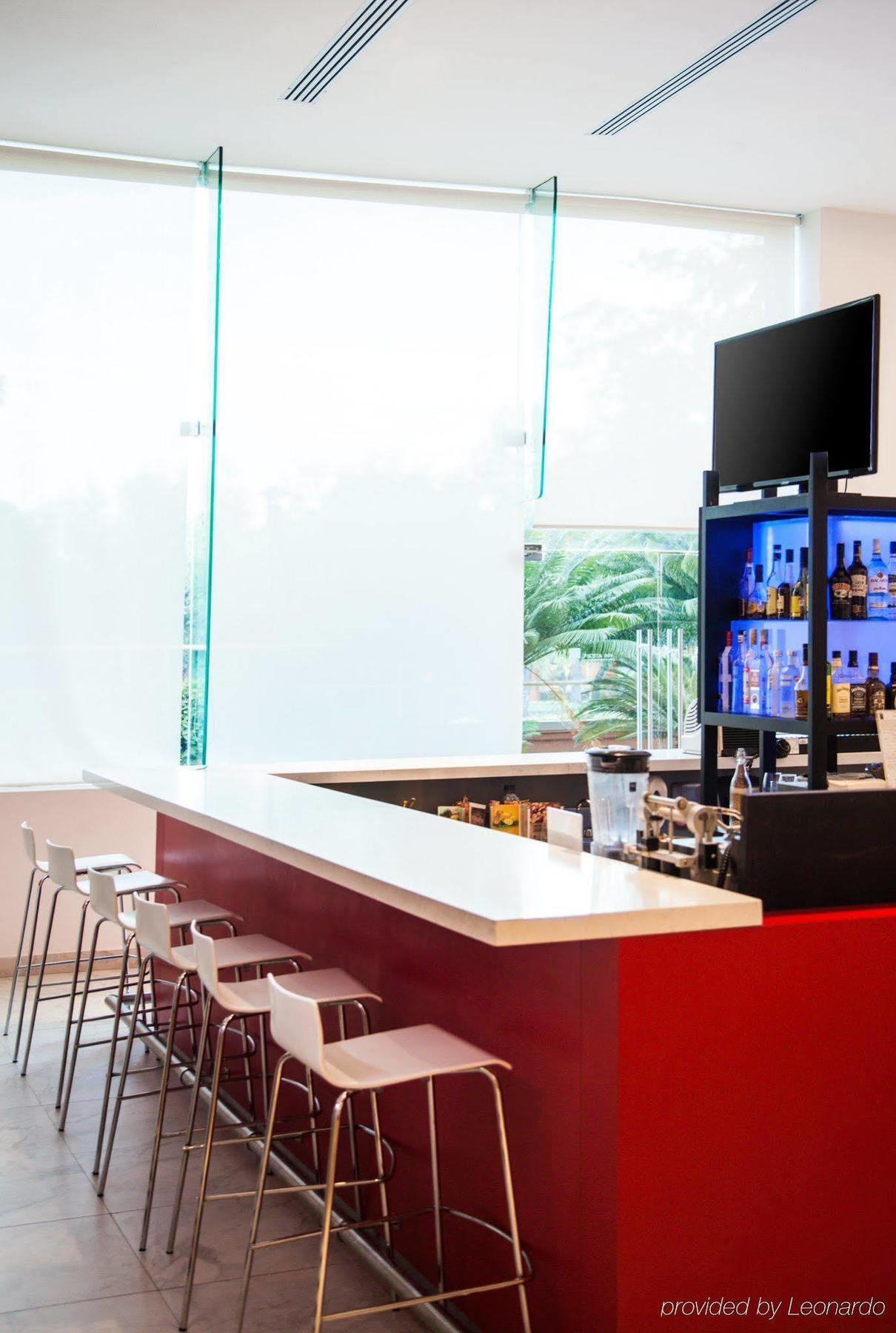 Fiesta Inn Culiacan Exterior photo