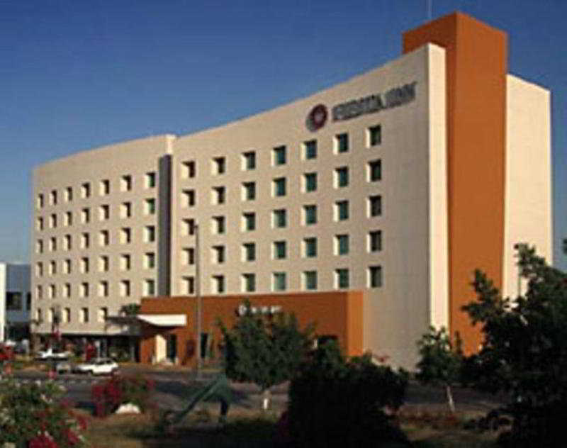 Fiesta Inn Culiacan Exterior photo
