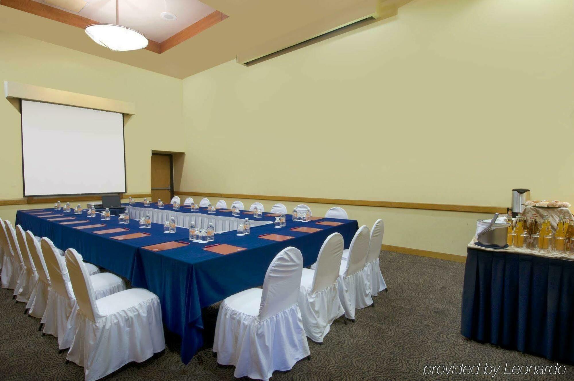 Fiesta Inn Culiacan Exterior photo